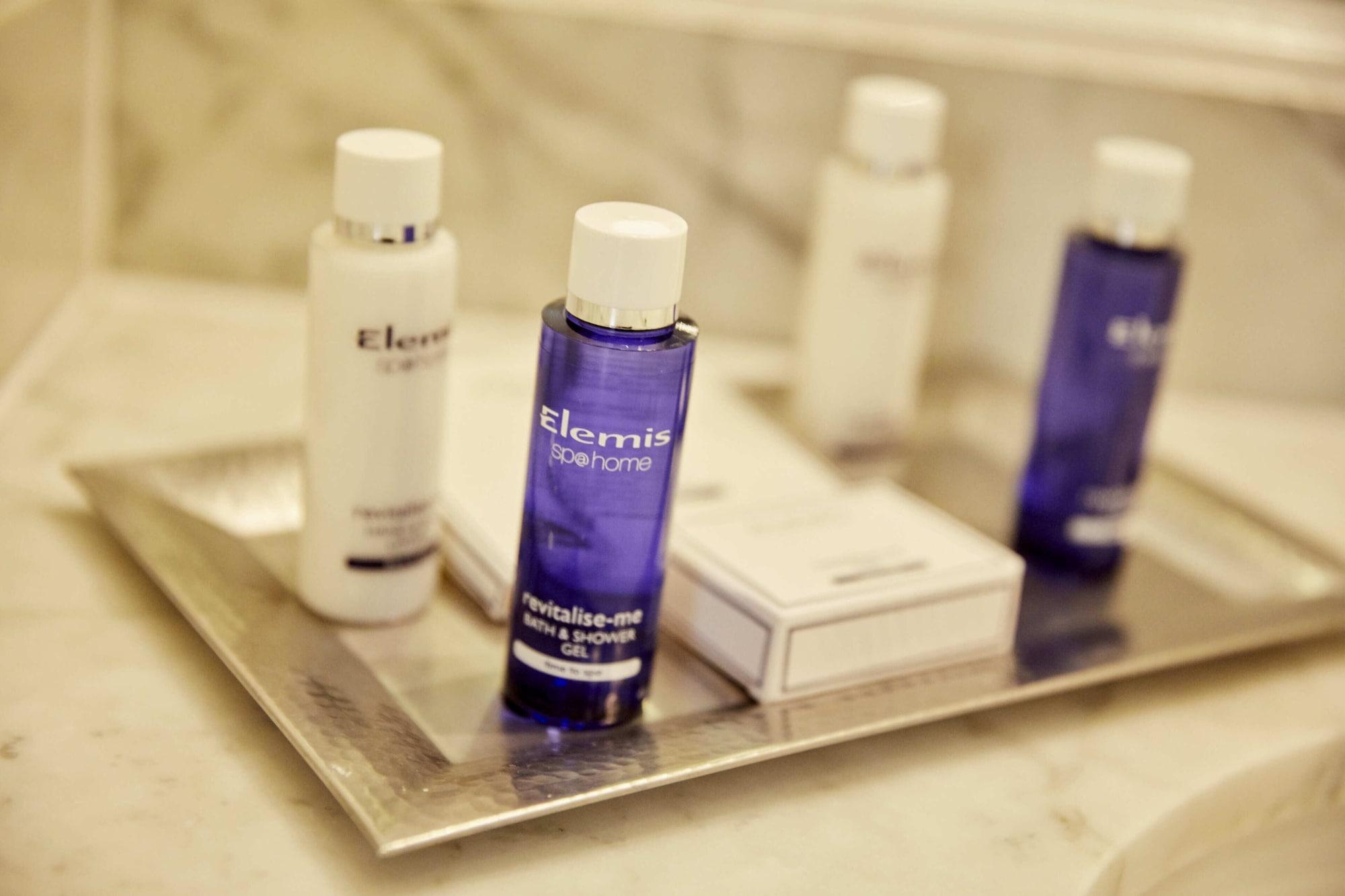 The Celtic Manor Resort Newport Kültér fotó Elemis products