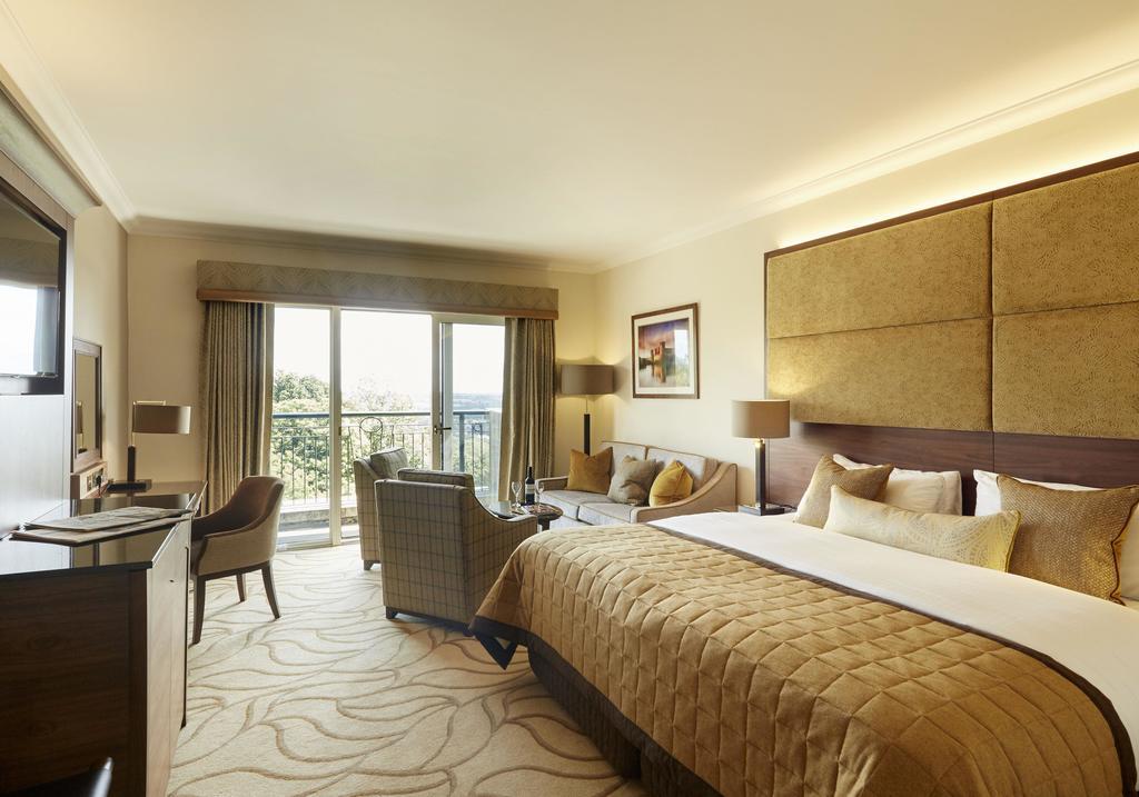 The Celtic Manor Resort Newport Kültér fotó