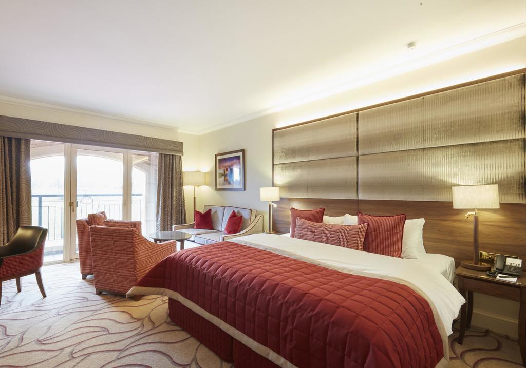 The Celtic Manor Resort Newport Kültér fotó